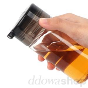 또와상회 투명 양념통 간장병 소분 소스병 식초통 250ML 300ML 오일병 소스용기 네오클린