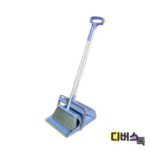 청소세트 빗자루 / 스탠드 쓰레받기