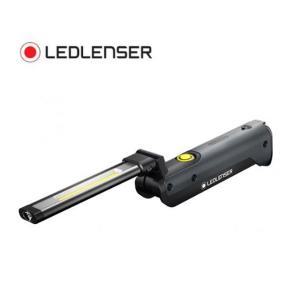 [기타]LEDLENSER 렌서 iw5R Flex(502006) 600루멘 워크라이트