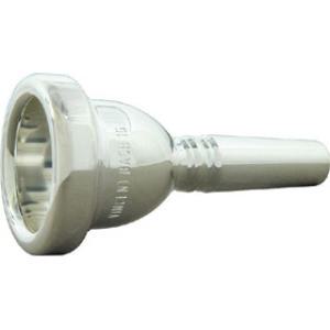 [메이플시티]바하 Bach 트럼본 마우스피스 3506HAL/350 6/TROMBONE Mouthpiece