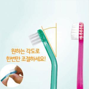 CI메디컬 슈와와칫솔 색상임의배송