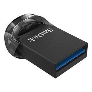 샌디스크 USB3.1 메모리 울트라 핏 Z43 128GB