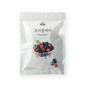 베리필드 냉동 아이스 트리플베리 1kg