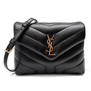 [생로랑]SAINT LAURENT 생로랑 모노그램 루루 토이 크로스백 678401-DV707-1000 29763875