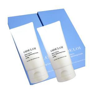 오드로이 블랙체리 모공수축 크림 로프디 100ml 2박스