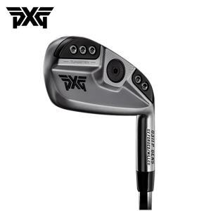 [국내배송] PXG 0311P GEN5 크롬 7아이언(4~W)