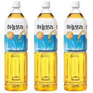 웅진 하늘보리 1.5L x 12PET