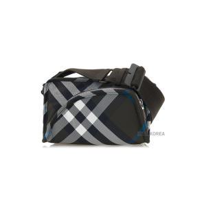 [럭셔리에비뉴] (버버리) 8091884 ML SHIELD CAMERA BAG S21 C1170 FW24 남성 쉴드 카메라백