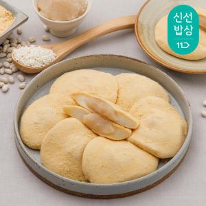 [소비기한 임박] 시루조아 앙금 인절미, 960g, 2개