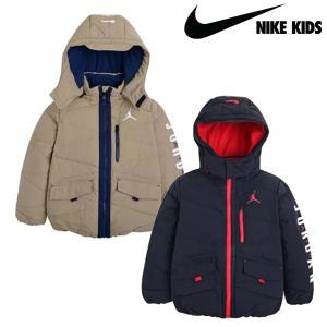 나이키 NIKE 키즈 조던 오리털 덕다운 자켓 8-15세 N224DM334P 국내매장판 1385442