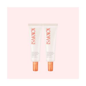 이자녹스 선크림 NOX LAB 비타래스팅 스무딩선 50ml 2개