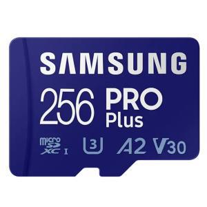 삼성 PRO Plus 마이크로SD 메모리카드 256GBMICROSD 로SD SD