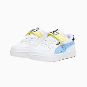 [푸마키즈][KIDS]Puma Caven 2.0 Spongebob AC+ Inf_PU34AS310_WH