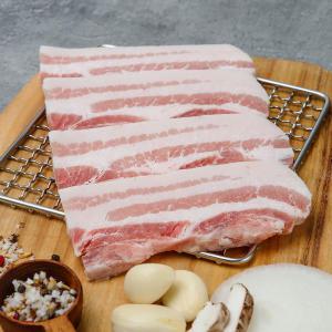 프리미엄 삼겹살 250g