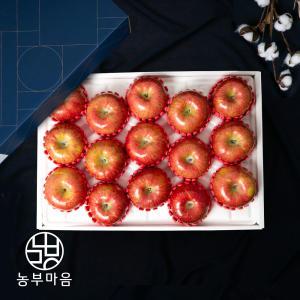 [장터할매]사과 명품 설 명절 선물세트 5kg (옵션선택)