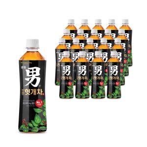 광동 진한헛개차 500ml x 20개입