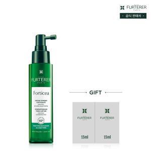 [르네휘테르](강남점)포티샤 두피&모발강화 두피 세럼 100ml(+15mlX2 증정)