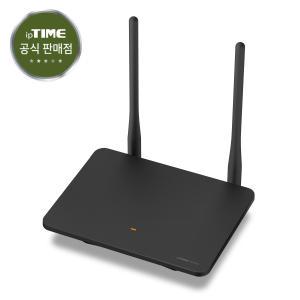 ipTIME N602SR 와이파이 무선 인터넷 유선 2포트 공유기