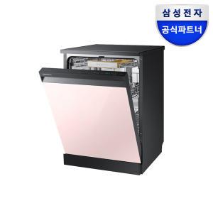 삼성전자 식기세척기 12인용 비스포크 DW60A8355FG 빌트인 열풍건조 장공사지원