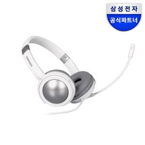 삼성전자 SHS-510WT 4극 일체형 유선 헤드셋