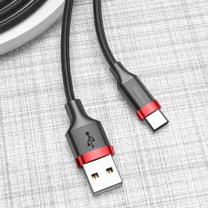 베이스어스 USB C타입 케이블 2M 3M 퀄컴 퀵차지 3.0 고속 충전