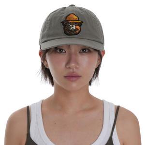 [아메리칸니들] BALLPARK CAP SMOKEY THE BEAR
