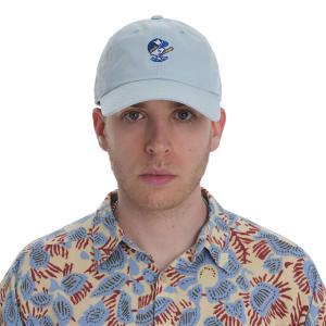 [아메리칸니들] MICRO SLOUCH CAP YOKOHAMA WHALES