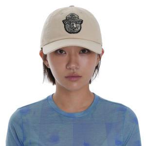 [아메리칸니들] BALLPARK CAP SMOKEY BEAR IVORY