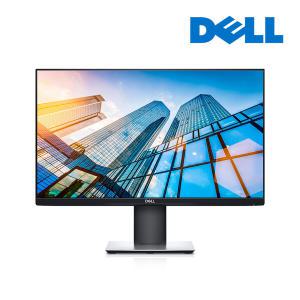 [중고] Dell 24인치 P2419H IPS LED 16:9 Full HD 와이드 HDMI DP RGB 틸트 피벗 높낮이 좌우 중고 모니터