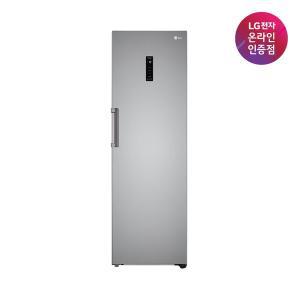 [LG](강남점)[LG전자공식인증점] LG 원도어 냉동고 A320S (321L)