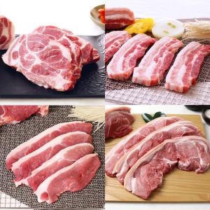 가야촌 한돈 냉장 돼지고기 300g ~ 500g 모음전