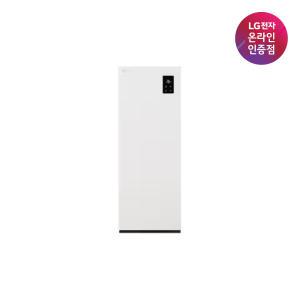 LG 스타일러 오브제 컬렉션 슈케어 SS4RWS60E 에센스 화이트