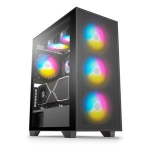 조립PC 게이밍 데스크탑 컴퓨터 본체 (7800X3D RTX4070Ti SUPER 32GB M.2 1TB) 팰월드 배그 호그와트