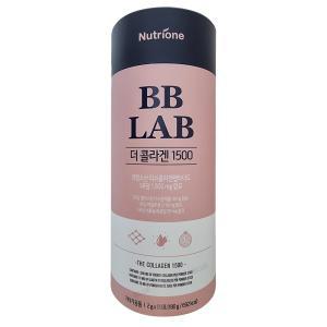 뉴트리원 BB LAB 비비랩 더 콜라겐 1500 (2g x 90포)