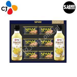 스팸복합1호 5세트 무료배송