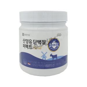 종근당건강 코어틴 산양유 단백질 퍼펙트 150g