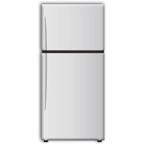 [LG] 일반냉장고 507L 화이트 B502W33