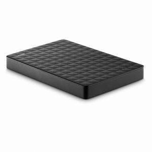 Seagate Expansion Portable Drive Gen3 1TB 시게이트 외장하드 정품 파우치 포함