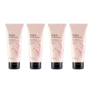 2+2 더페이스샵 미감수 브라이트 클렌징 폼 150ml