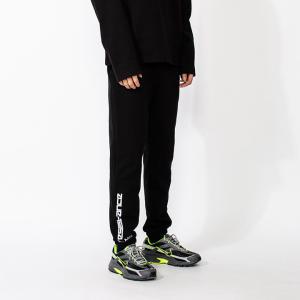 XXIX - LOGO BRODERIE JOGGER PANTS