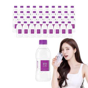 몽베스트 생수, 330ml, 40개