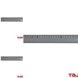 컷팅가이드 SL300S 300MM 은색 재단자 컷팅자 커팅자