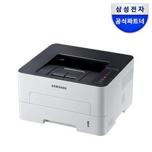 삼성 프린터 SL-M2843DW 흑백 레이저 프린터 A4 분당 27매 자동양면인쇄 토너포함