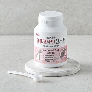 38.5  관절에 좋은 글루코사민 한스푼 60g