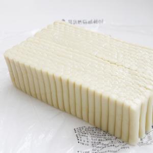 당일생산 밀떡 3.6kg 슬라이스/판 떡볶이 대용량 업소용