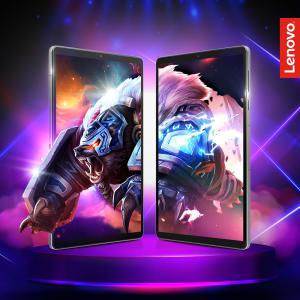 [Lenovo Certified] 레노버 Legion Tab Y700 2세대 안드로이드 태블릿 12GB/256GB 스냅 8+Gen1 게이밍 탭