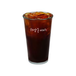 [하삼동커피] (ICE)아메리카노