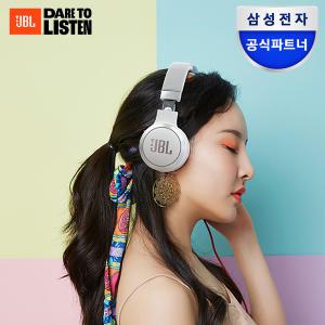 [선착순 15만!] 삼성공식파트너 JBL LIVE 770NC 무선 블루투스 헤드셋