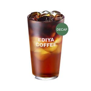 [이디야커피] 아샷추복숭아 (Decaf) (EX)