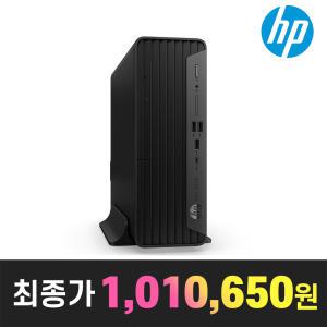 [최종 101만.원대+워런티 3년 혜택]HP Pro SFF 400 G9 14세대 i5 윈11 프로 데스크탑 업무용 사무용 본체 컴퓨터 PC